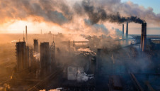 Several of the nations that have proposed non-Paris-aligned 2030 targets have longer-term net-zero goals